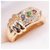 Dior ring Golden Yellow gold  ref.236814