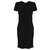 Chanel Runway Paris-Shanghai dress Black Cloth  ref.236861