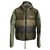 Autre Marque REPLAY REAL HOMEM'S DOWN JACKET Verde  ref.236862