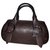 Dior Handtaschen Braun Leder  ref.237015