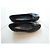 Studio Pollini BALLET GRAN CUÑA BAJA POLLINI Negro - vista 7