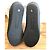 Studio Pollini BALLET GRAN CUÑA BAJA POLLINI Negro - vista 8