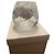 Christofle crystal vase White