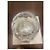 Christofle crystal vase White - view 2