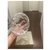 Christofle crystal vase White - view 4