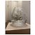 Christofle crystal vase White - view 9
