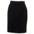 Givenchy Skirt suit Black Wool  ref.237133