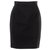 Givenchy Skirt suit Black Polyester  ref.237134