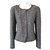 Chanel 11K$ Strass jacket Multiple colors Tweed  ref.237150