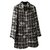 Chanel Jumpsuits Black Wool  ref.237165