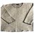 Isabel Marant Knitwear Beige Wool  ref.237166