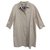Burberry Trenchs Coton Polyester Beige  ref.237190