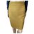 J.Crew Skirts Yellow Wool  ref.237237