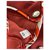 Hermès Seidenhandschuhe Rot  - Ansicht 3