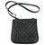 Bolsa de Chanel Negro Cuero  ref.237242