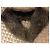 inconnue Silver vixen cape - view 3