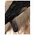 inconnue Silver vixen cape - view 4
