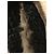 inconnue Silver vixen cape - view 5