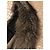 inconnue Silver vixen cape - view 6