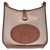 Hermès Handbag Brown Leather  ref.237320