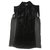 Chanel blusa Negro Seda  ref.237333