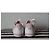 Reebok sneaker in tela e pelle Bianco - vista 3