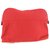 Hermès Hermes wallet Red Cotton  ref.237481