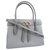 Kate Spade Grey Leather  ref.237513