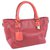 Loewe Red Leather  ref.237518