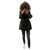 Berenice Coats, Outerwear Khaki Cashmere  ref.237546