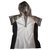 Tee-shirt Chanel Grey Polyester  ref.237552