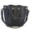 Louis Vuitton NOE PM BLACK PPE COURO Preto  ref.237583