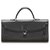 Burberry Black Leather Handbag Pony-style calfskin  ref.237658