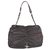 Chanel handbag Black Leather  ref.237671