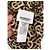 Burberry FOULARD CAPELLI MONOGRAMMA MARRONE - vista 4