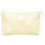 Céline Clutch Bag Yellow Cloth  ref.237714