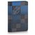 Louis Vuitton Organizador de bolso LV novo Azul Couro  ref.237756