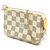 Bolsa feminina Louis Vuitton Mini Pochette Accessoires N58010  ref.237821
