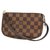 Louis Vuitton Womens pouch Cloth  ref.237824