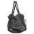 Chanel Handtaschen Grau Leder Tweed  ref.237880