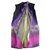 Top Etro Multiple colors Polyester  ref.237882