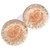 Chanel earring Golden Gold-plated  ref.238071