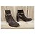 tamaño de botas Heschung 38,5 Marrón oscuro - vista 3