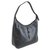 Hermès Trim Black Leather  ref.238099