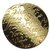 Tiffany & Co Gelbgoldnoten 750/1000 Golden Gelbes Gold  ref.238267