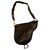 Large saddle shoulder bag dior Black Leather  ref.238324