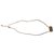 Dior Necklaces Golden Steel  ref.238347