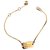 Dior Armbänder Golden Stahl  ref.238353