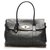 Mulberry Black Bayswater Leather Handbag Pony-style calfskin  ref.238554