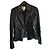 Versace For H&M Blazer Jacken Schwarz